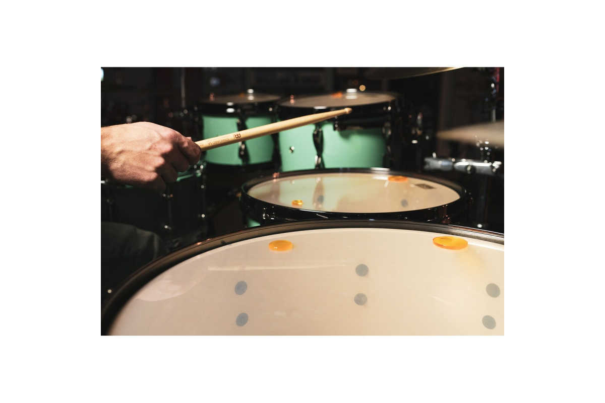 Демпфер MEINL MDHA