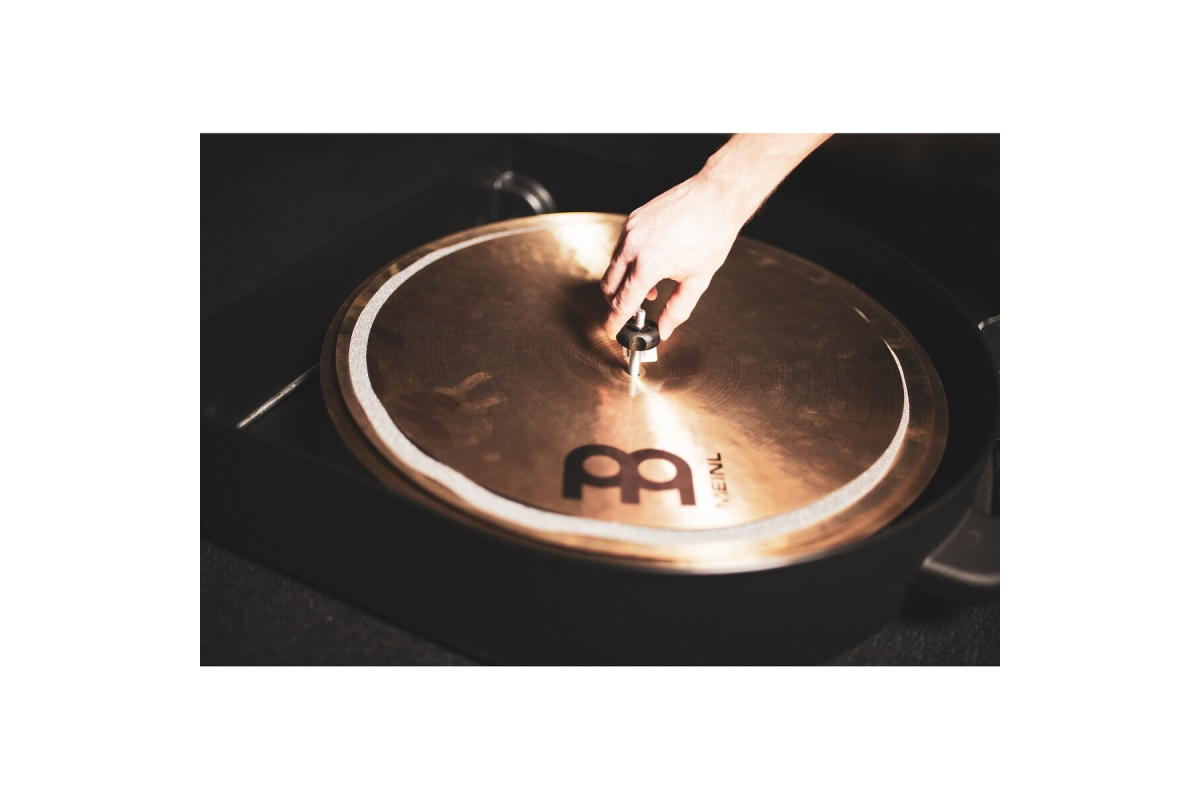 Кейс для тарелок MEINL MCC22-TR