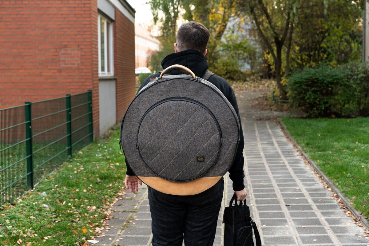 Чехол для тарелок MEINL MCCB22MO