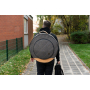 Чехол для тарелок MEINL MCCB22MO
