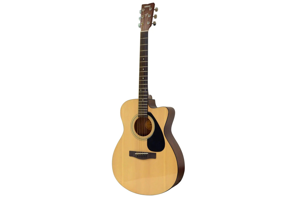 Гитара акустическая YAMAHA FS100C NT