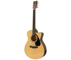 Гитара акустическая YAMAHA FS100C NT