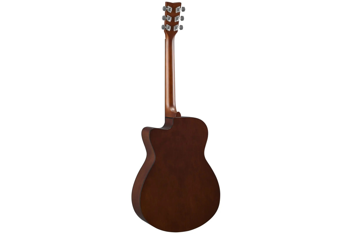 Гитара акустическая YAMAHA FS100C NT