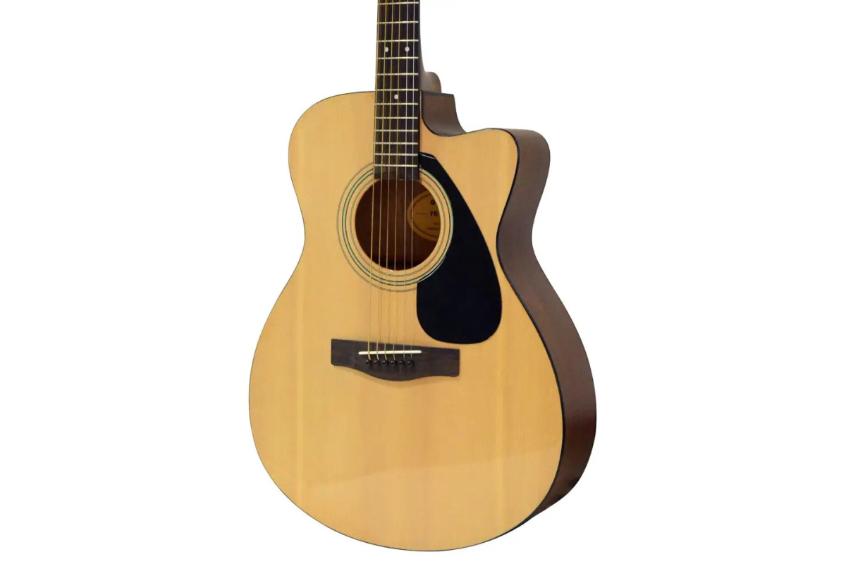 Гитара акустическая YAMAHA FS100C NT