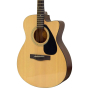 Гитара акустическая YAMAHA FS100C NT