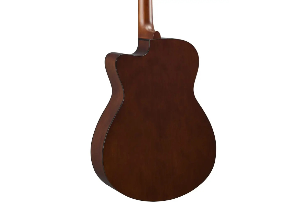 Гитара акустическая YAMAHA FS100C NT