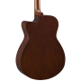 Гитара акустическая YAMAHA FS100C NT