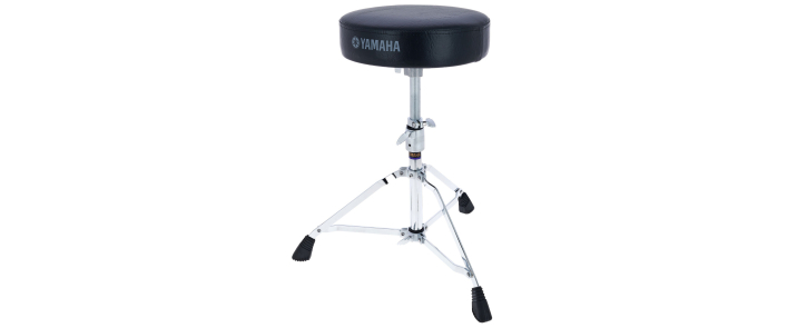 Стілець для барабанщика YAMAHA DS750