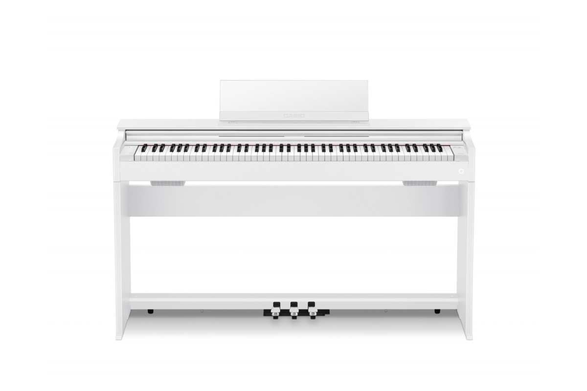 Цифровое пианино CASIO AP-S200WE