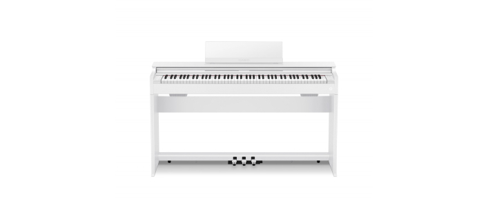 Цифровое пианино CASIO AP-S200WE