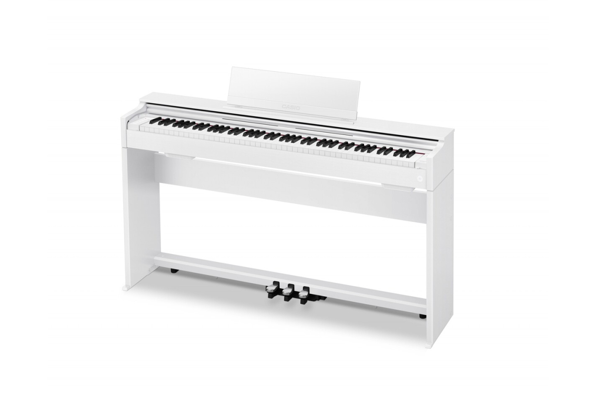 Цифровое пианино CASIO AP-S200WE