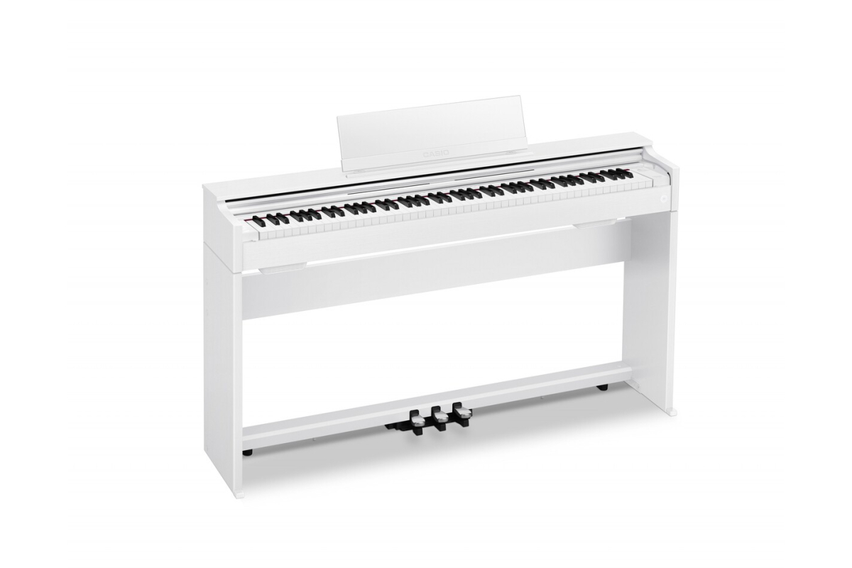 Цифровое пианино CASIO AP-S200WE
