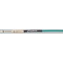Кабель інструментальний FENDER CABLE CONTOUR SERIES 10' SHERWOOD GREEN