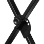 Стойка клавишная QUIK LOK SKS 303