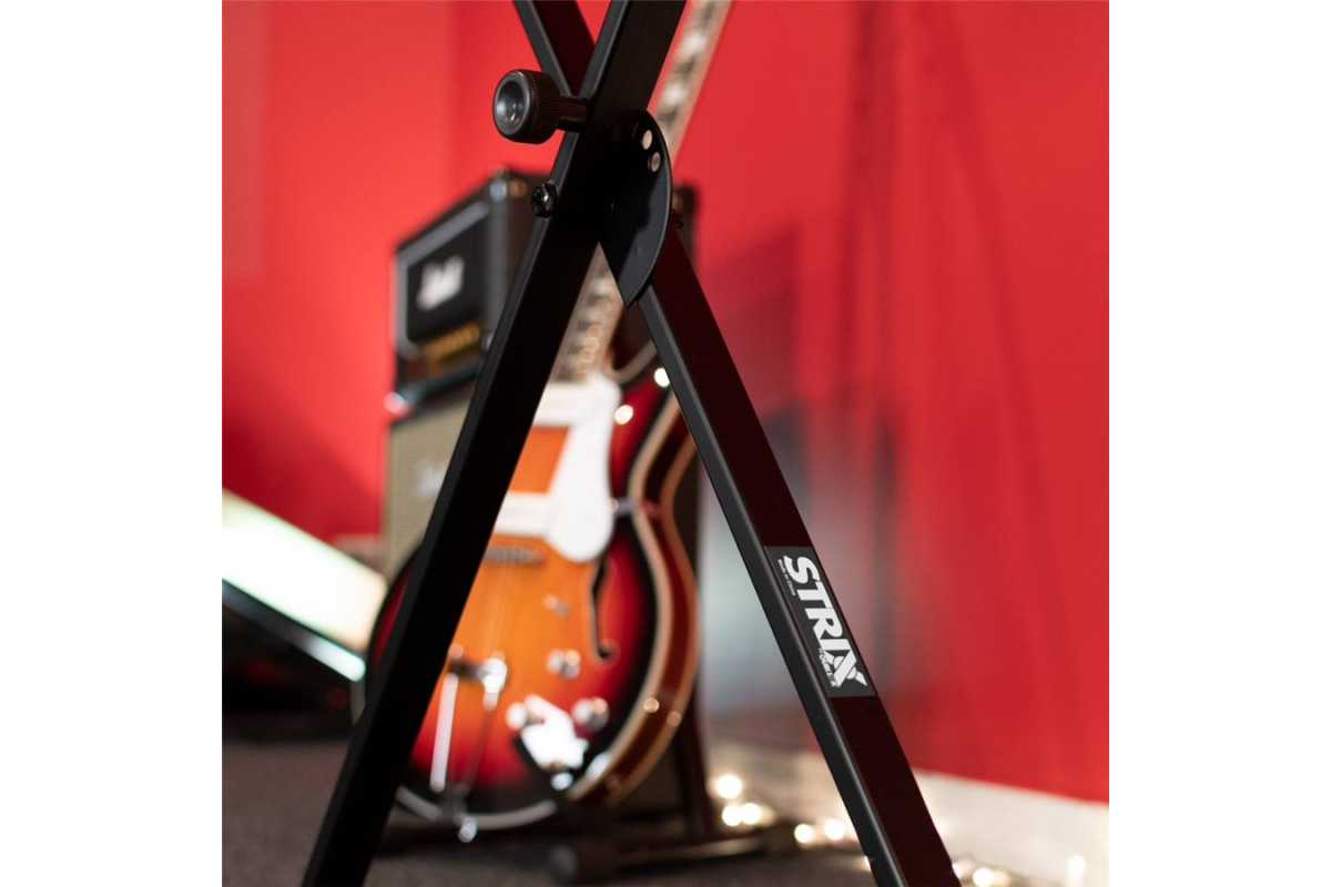 Стойка клавишная QUIK LOK SKS 303