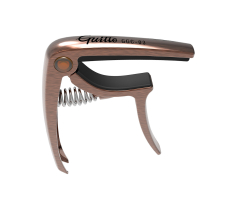 Каподастр JOYO Guitto GGC-03 Bronze