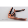 Каподастр JOYO Guitto GGC-03 Bronze