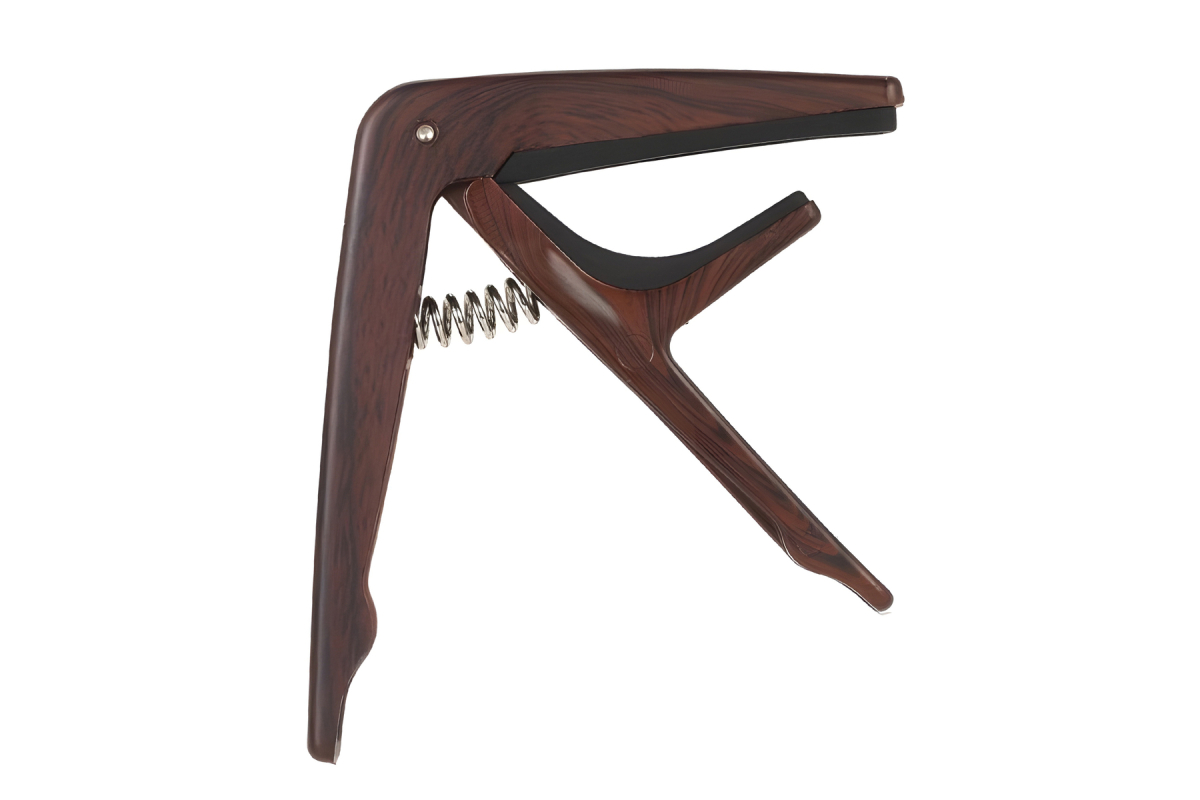 Каподастр JOYO JCP-01 Wooden