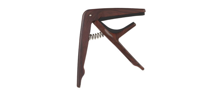 Каподастр JOYO JCP-01 Wooden