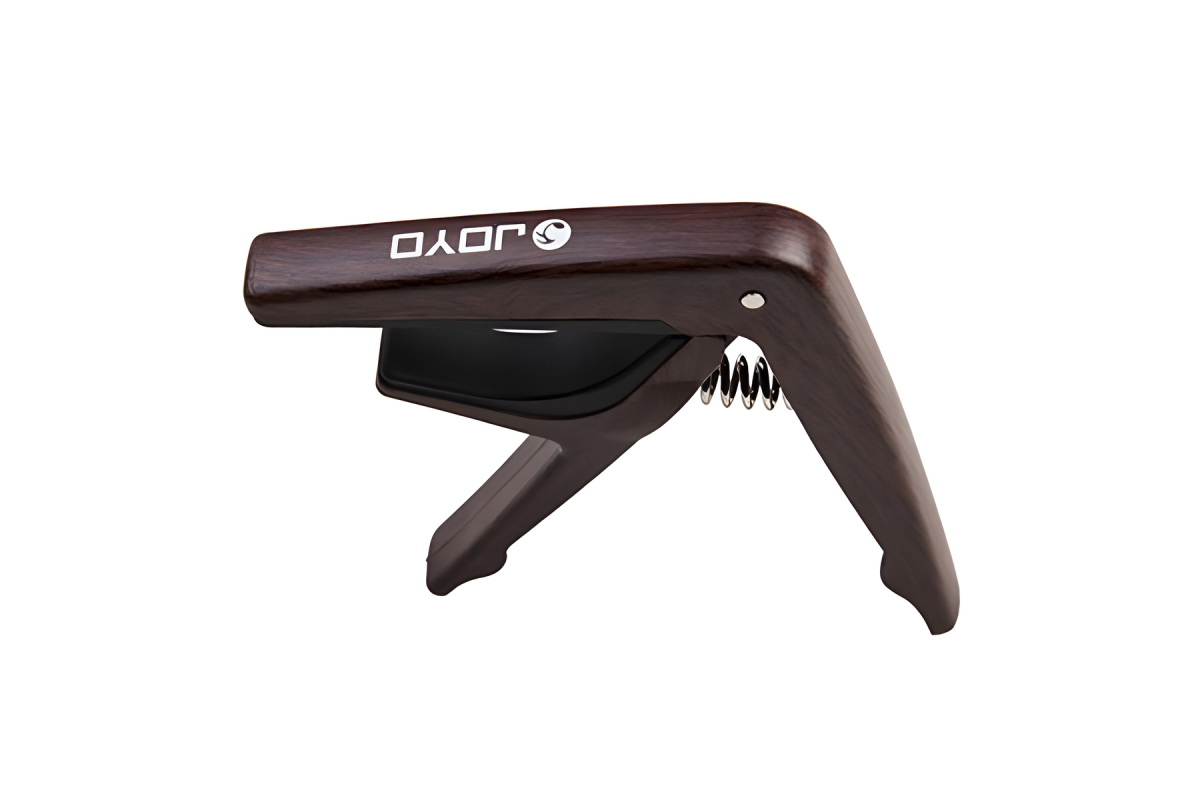 Каподастр JOYO JCP-01 Wooden