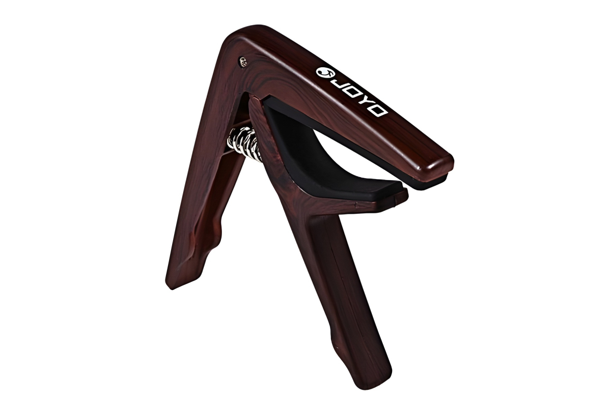 Каподастр JOYO JCP-01 Wooden