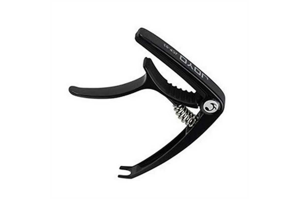 Каподастр JOYO JCP-03 Black