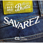 Струни для акустичних гітар SAVAREZ A130CL