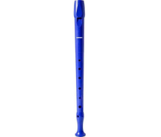 Блок-флейта HOHNER B95084DB Blue Блок-флейта HOHNER B95084DB Blue