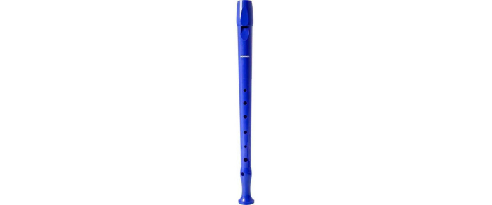 Блок-флейта HOHNER B95084DB Blue