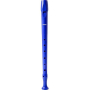 Блок-флейта HOHNER B95084DB Blue