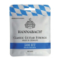 Струни для класичних гітар Hannabach 500HT