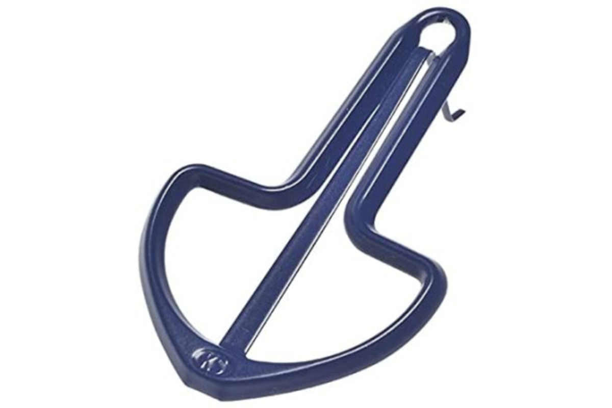 Варган Original Schwarz №12 Blue