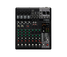 Микшерный пульт YAMAHA MG10X CV Микшерный пульт YAMAHA MG10X CV