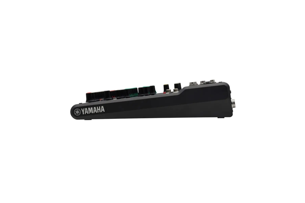 Микшерный пульт YAMAHA MG10X CV