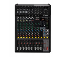 Микшерный пульт YAMAHA MG12X CV Микшерный пульт YAMAHA MG12X CV