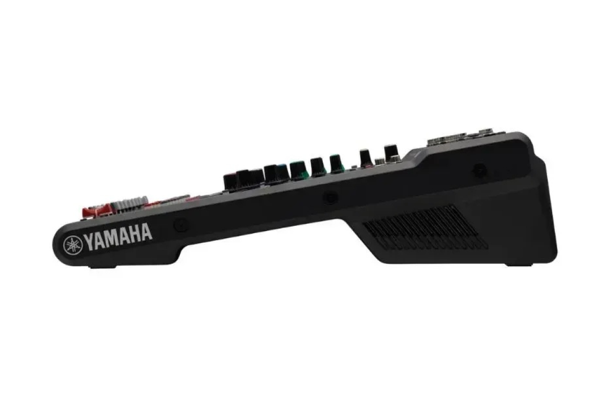 Микшерный пульт YAMAHA MG12X CV