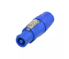 Коннектор Powercon female (мама) QUIK LOK NS236