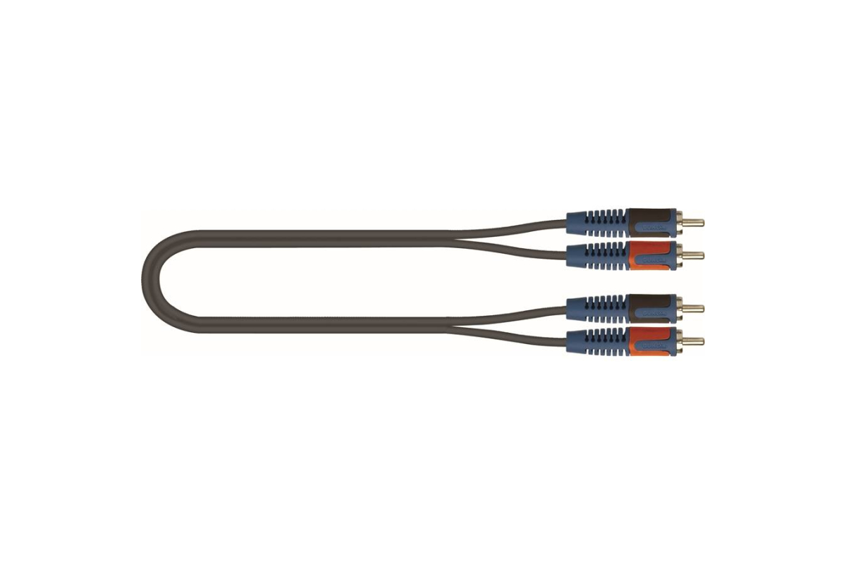 Кабель акустический QUIK LOK RKSA 110-3