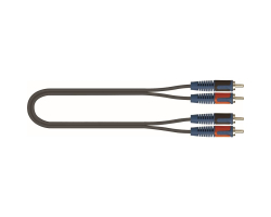 Кабель акустический QUIK LOK RKSA 110-3