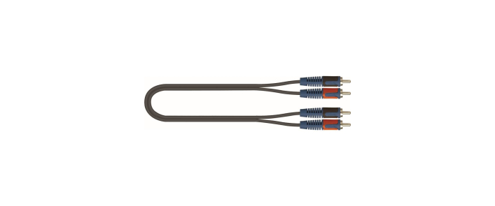 Кабель акустический QUIK LOK RKSA 110-3