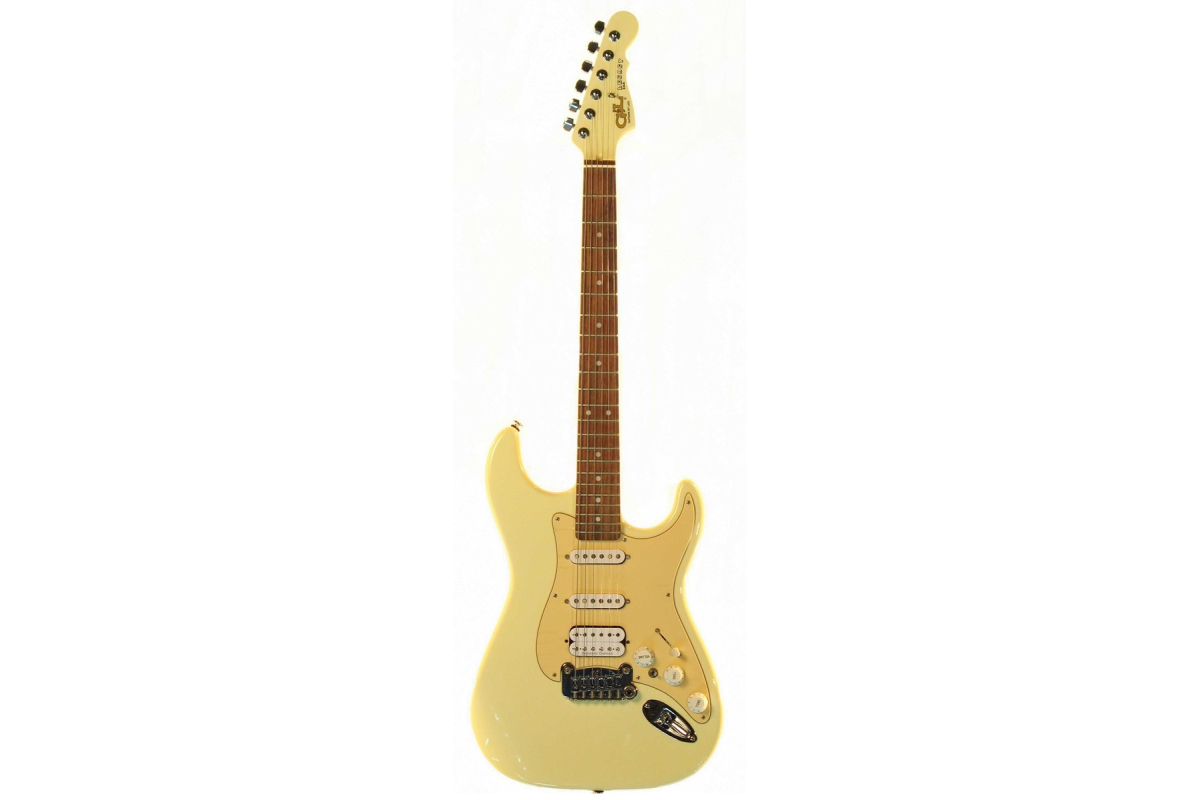 Електрогітара GL Guitars Legacy HB