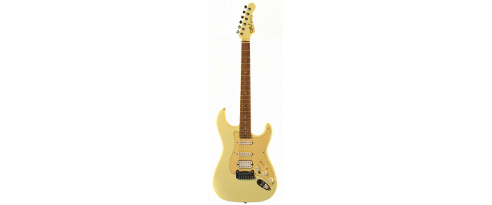 Електрогітара GL Guitars Legacy HB