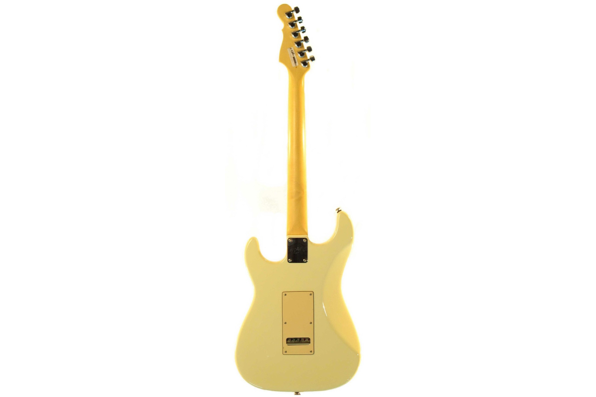 Електрогітара GL Guitars Legacy HB
