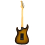 Електрогітара GL Guitars S500 Semi-Hollow 