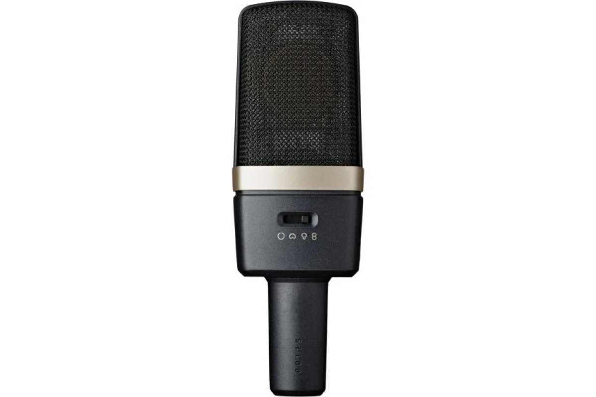 Микрофон AKG C314 Matched Pair