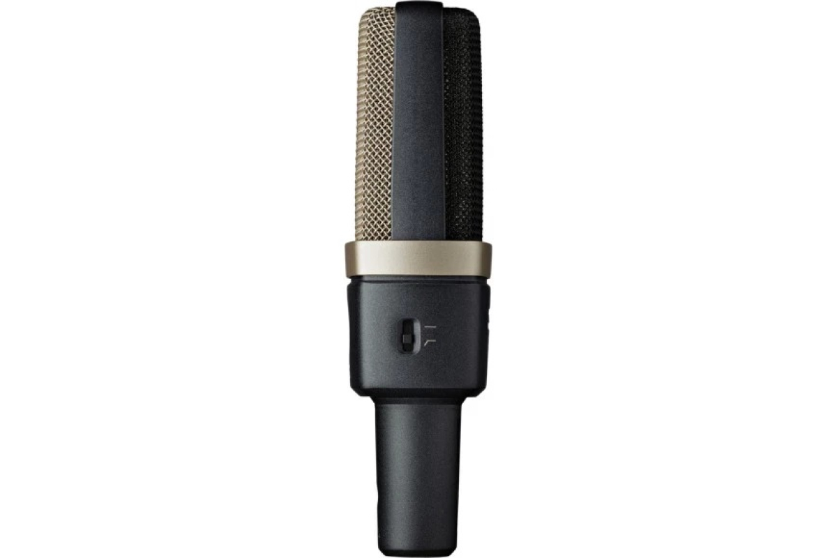 Микрофон AKG C314 Matched Pair