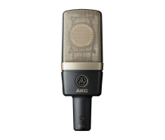 Микрофон AKG C314