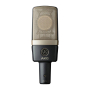 Микрофон AKG C314