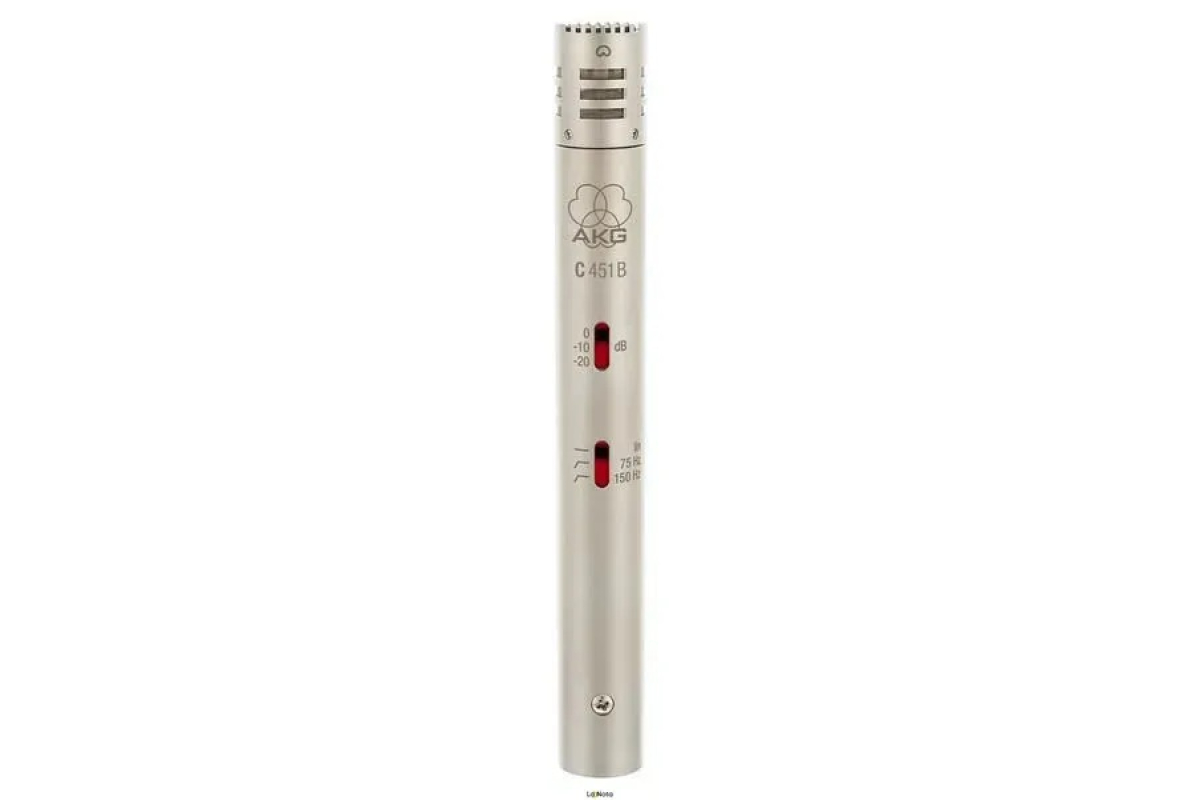 Микрофон AKG C451 B