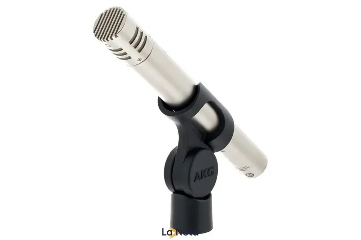 Микрофон AKG C451 B